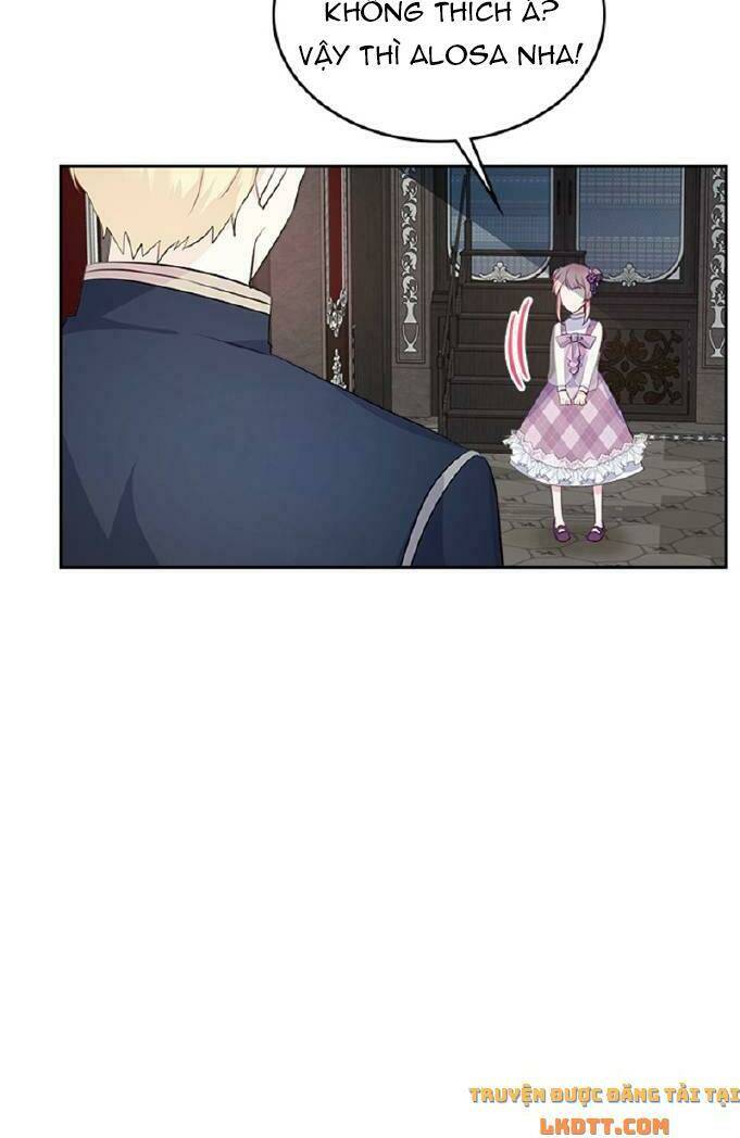 công chúa phản diện muốn ở trong ngôi nhà bánh quy chapter 11 15