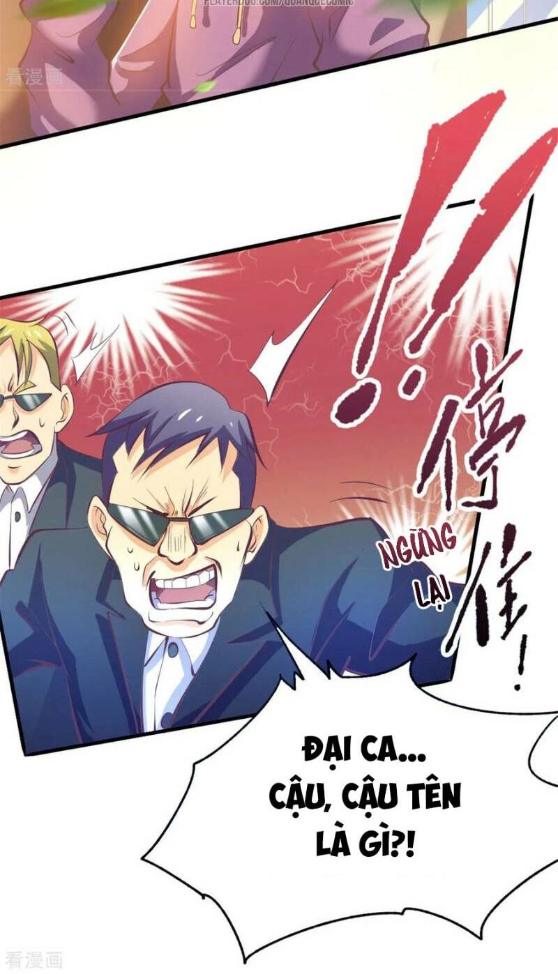 đô thị đỉnh phong cao thủ chapter 60 42