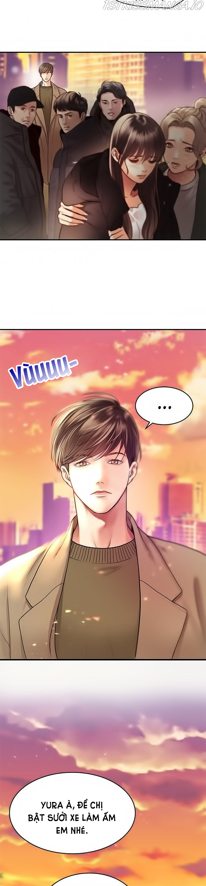 [16+] ánh sao ban mai chapter 4 6