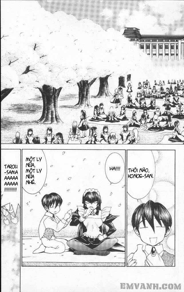 hanaukyo maid tai chapter 12 4