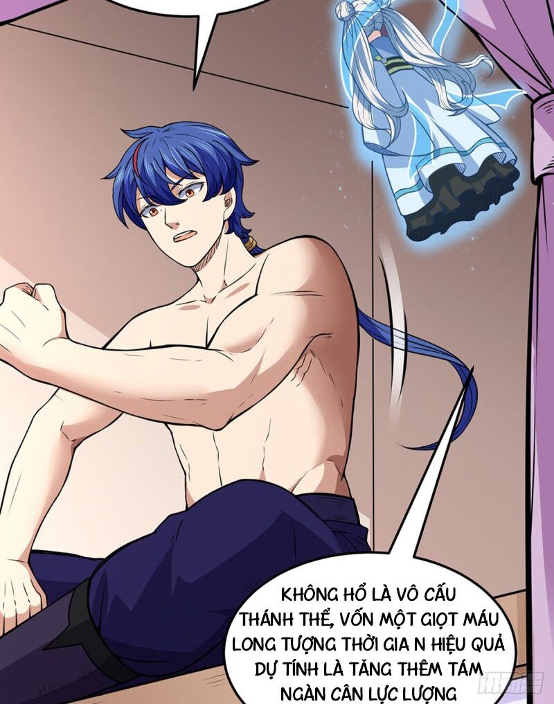 võ đạo độc tôn chapter 178 24