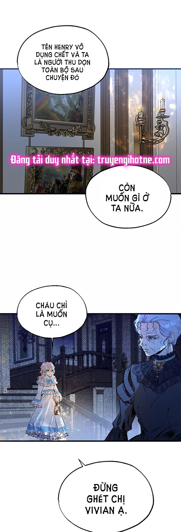 bánh xe của charlotte chapter 14.1 10