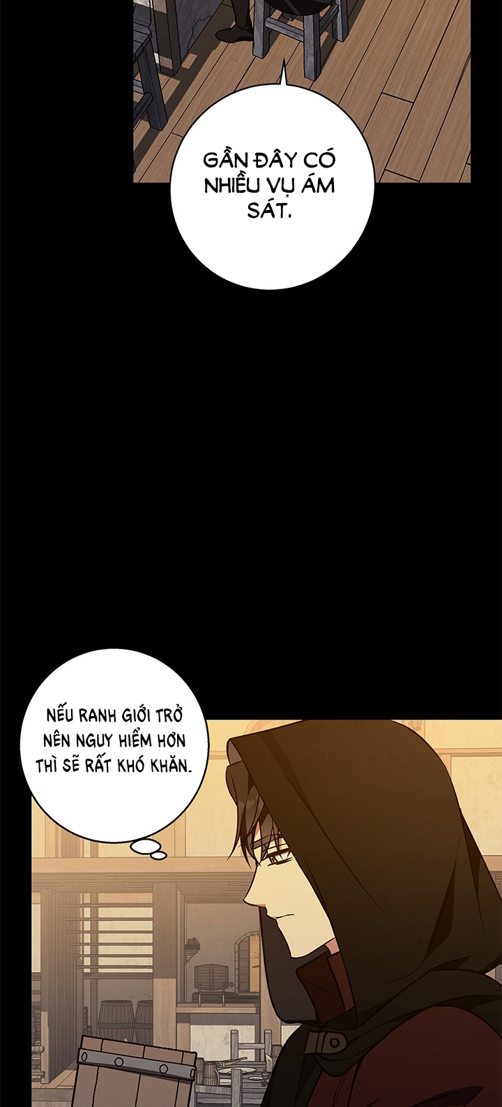 mùa đông đến chapter 59.2 21