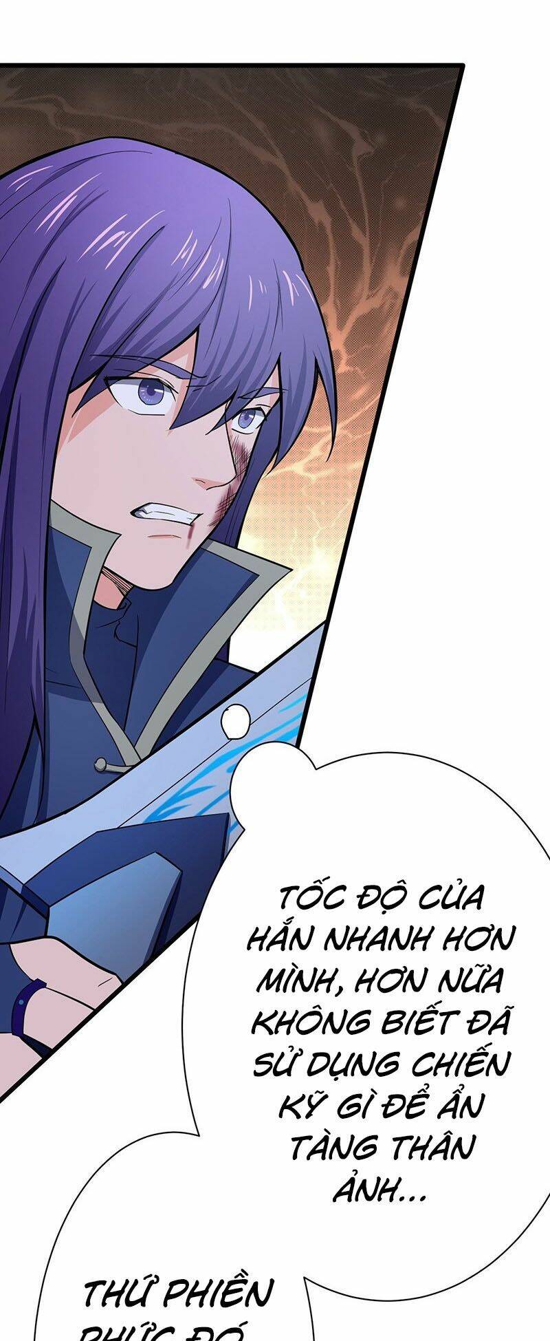 hỗn độn kiếm thần chapter 88 16