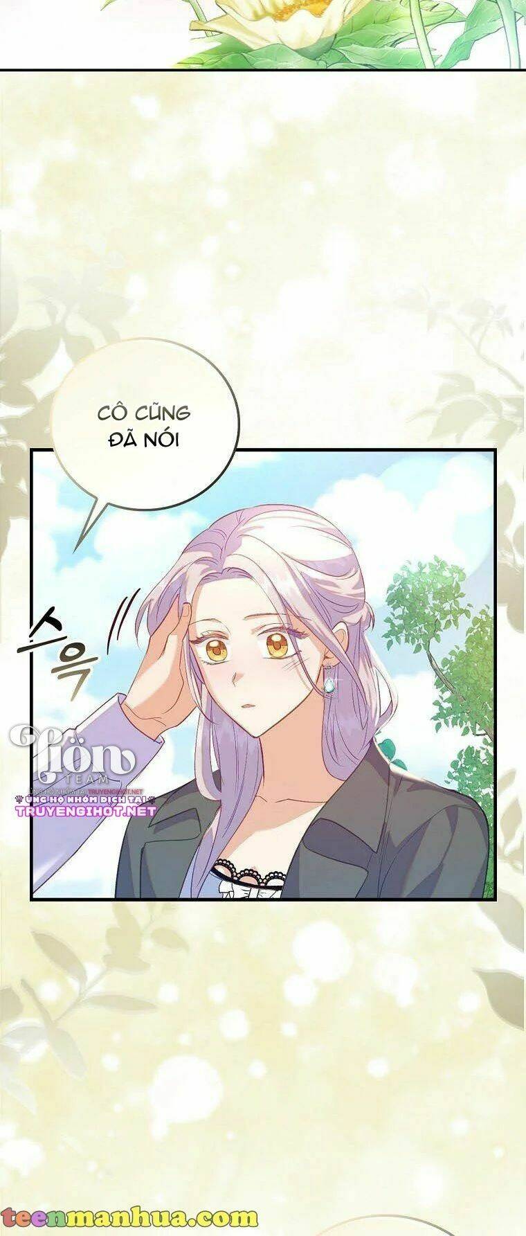 chỉ nhận thức được sau khi mất em chapter 25.2 30