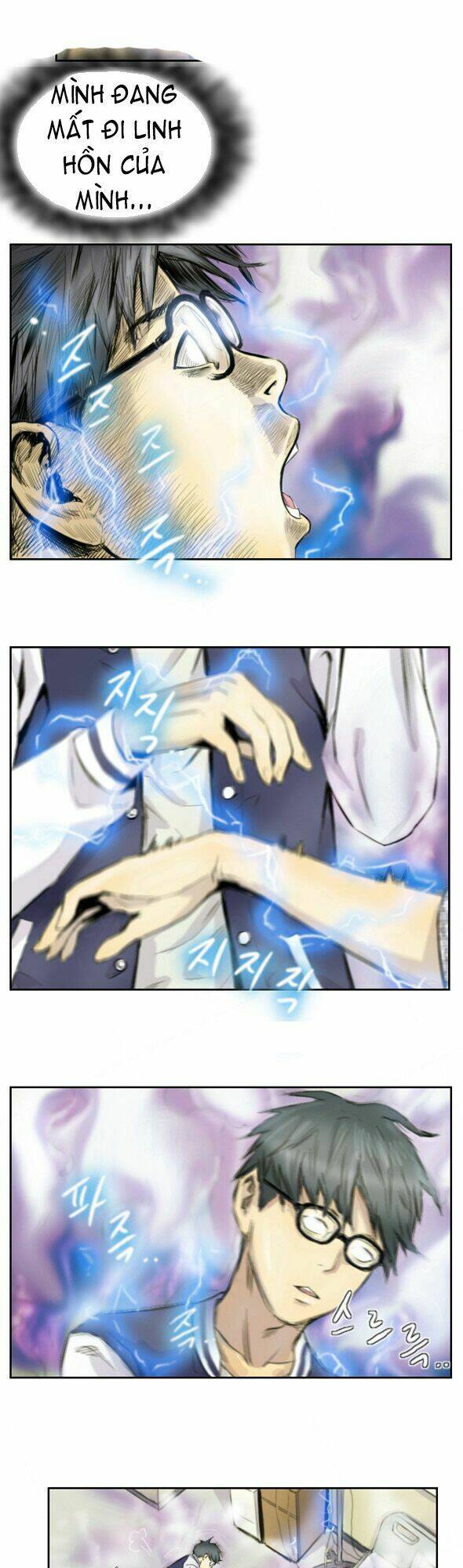 hoán kiểm trọng sinh chapter 2 7