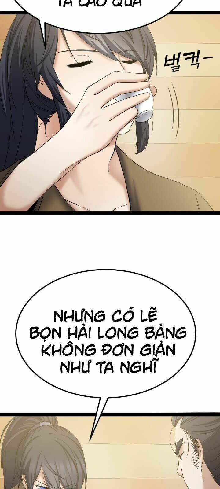 lôi thần chuyển sinh chapter 3 51