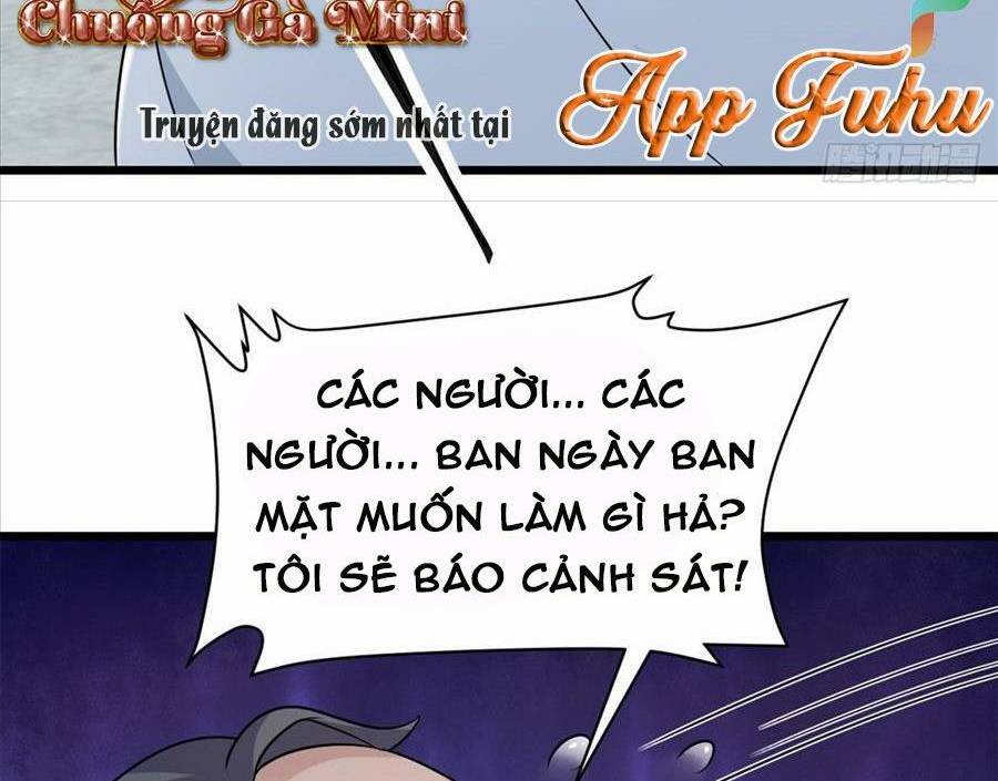 kim chủ của tôi chỉ mới 5 tuổi! chapter 3 23