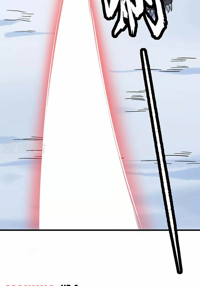 võ đạo độc tôn chapter 352 31