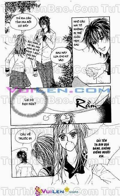 hoa người chapter 2 8