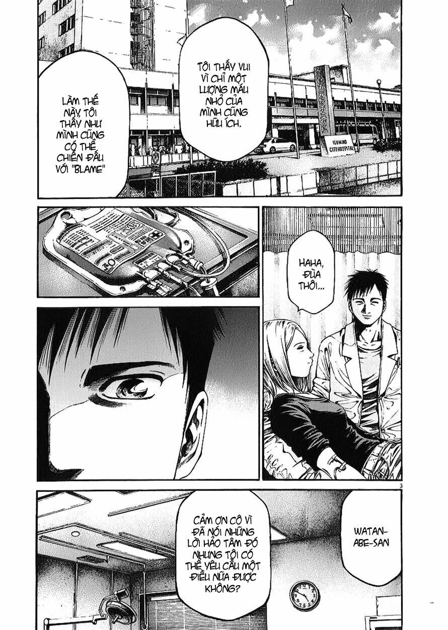 kansen rettou chapter 7 5