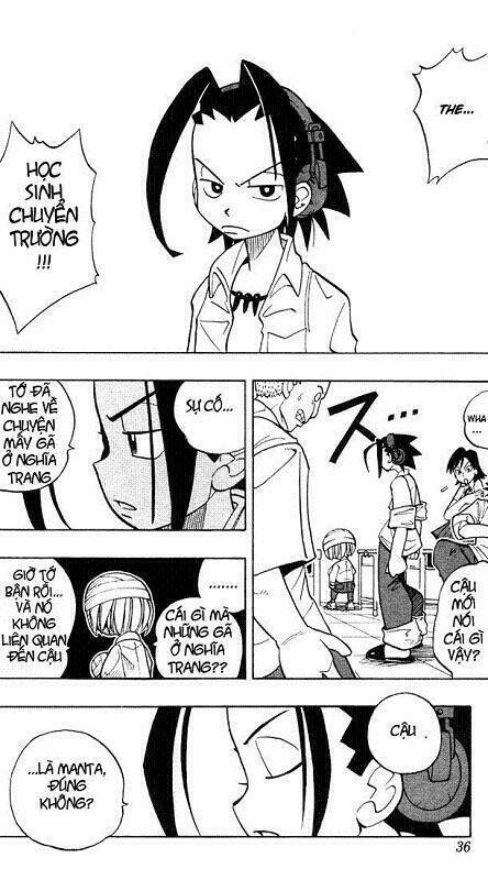 vua pháp thuật chapter 1 32