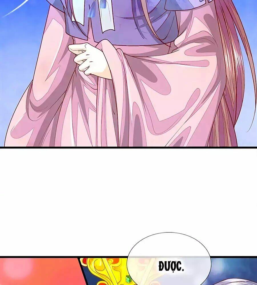 y hậu lệ thiên chapter 25 2