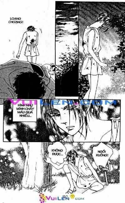 nữ hoàng biển cả chapter 2 80