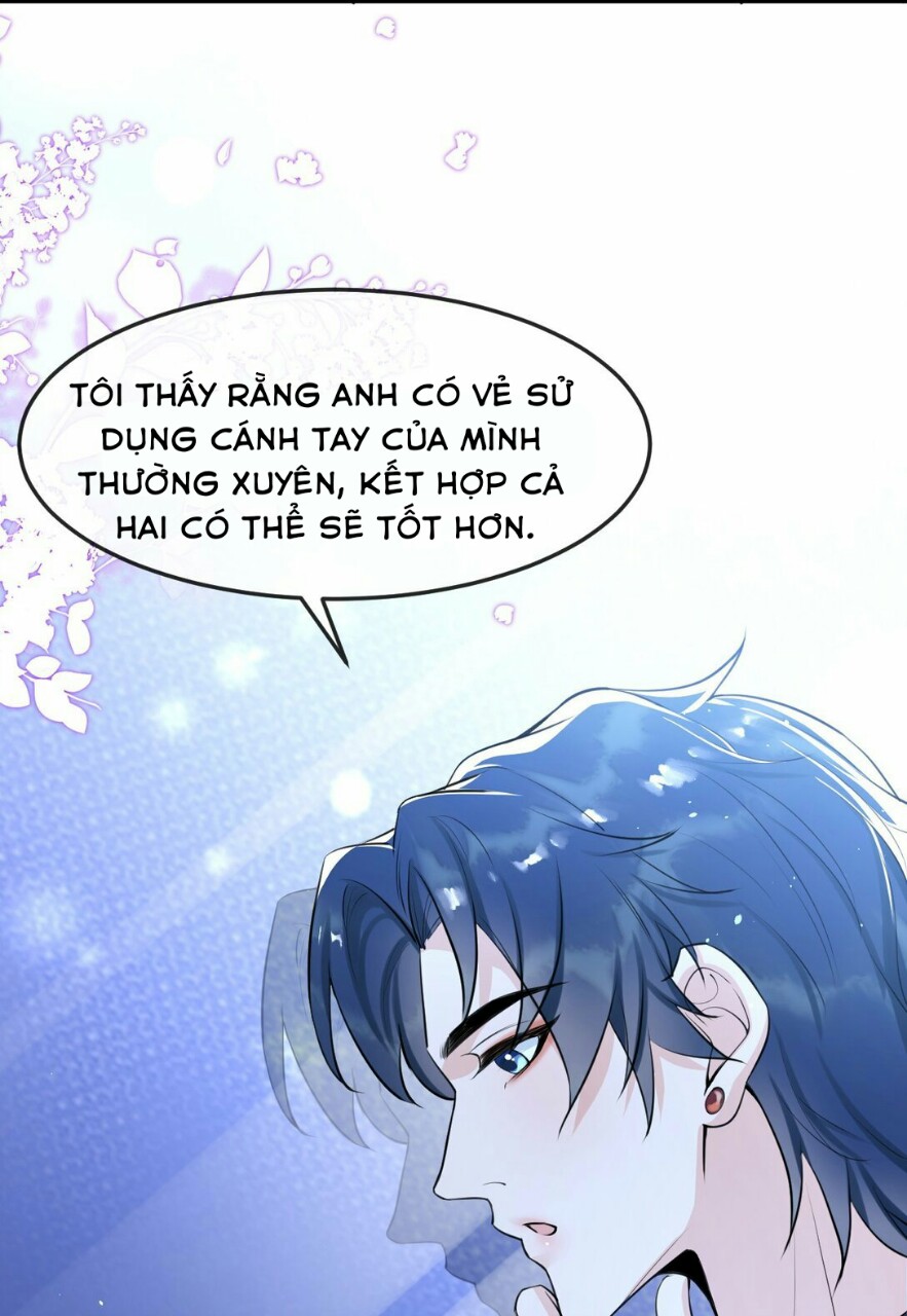 esport nhất kiến chung tình? chapter 5 34