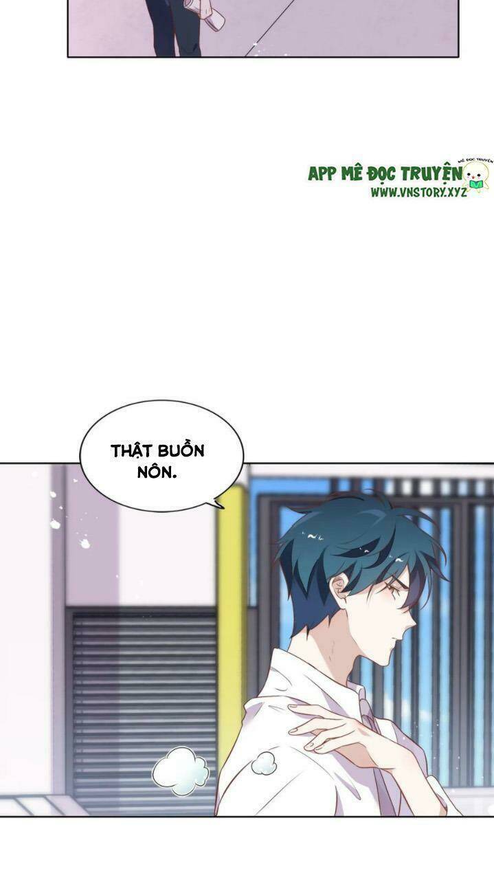 bạn trai kém tuổi bẫy yêu tôi chapter 59 16
