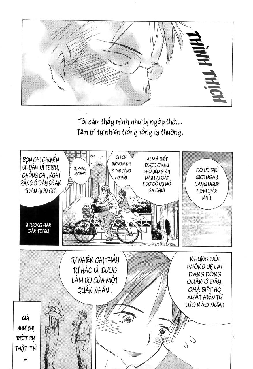 saishuu heiki kanojo chapter 13 5