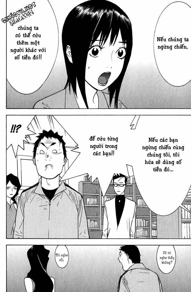 liar game chapter 73 9