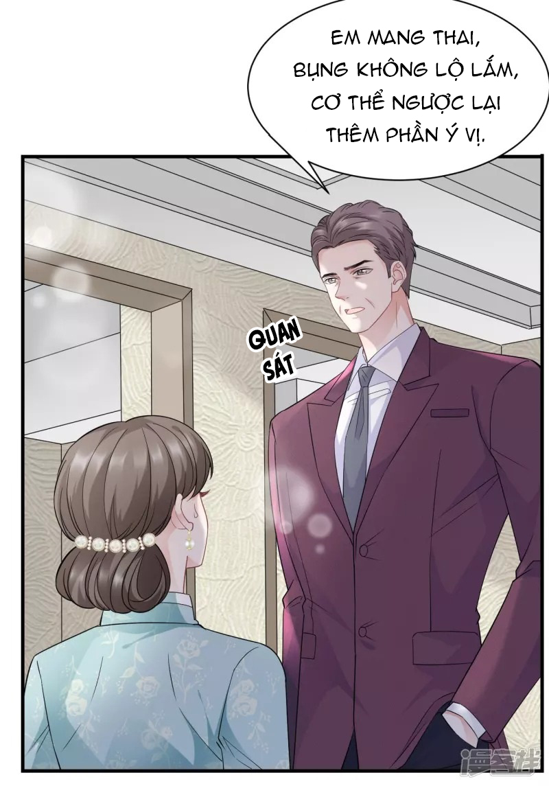 [16+] đại tiểu thư có thể có ý đồ xấu chapter 50.1 12