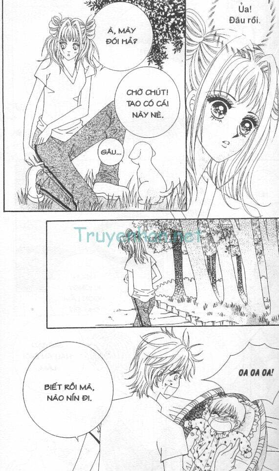 lọ lem hậu đậu chapter 96 7