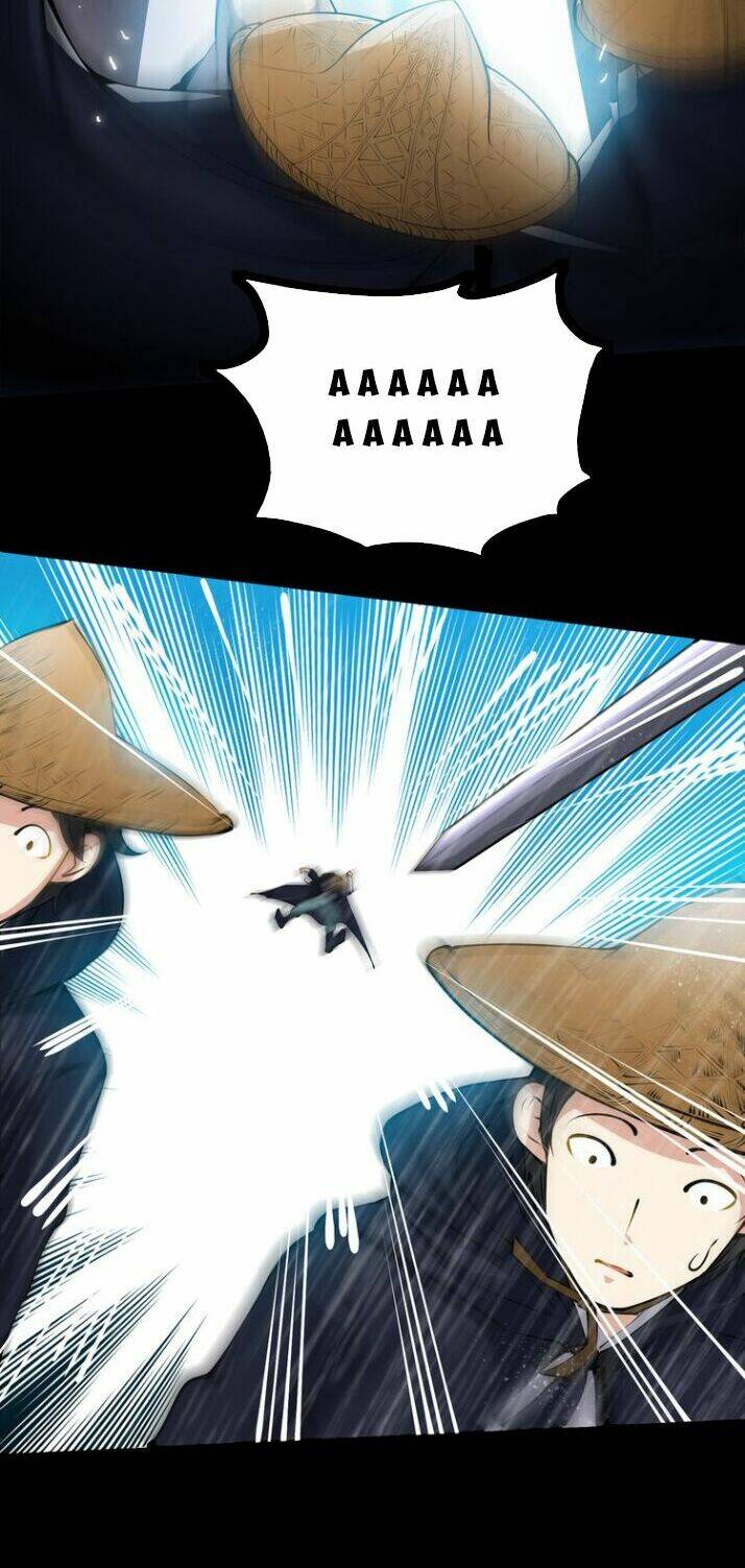 thánh võ tinh thần chapter 1 34