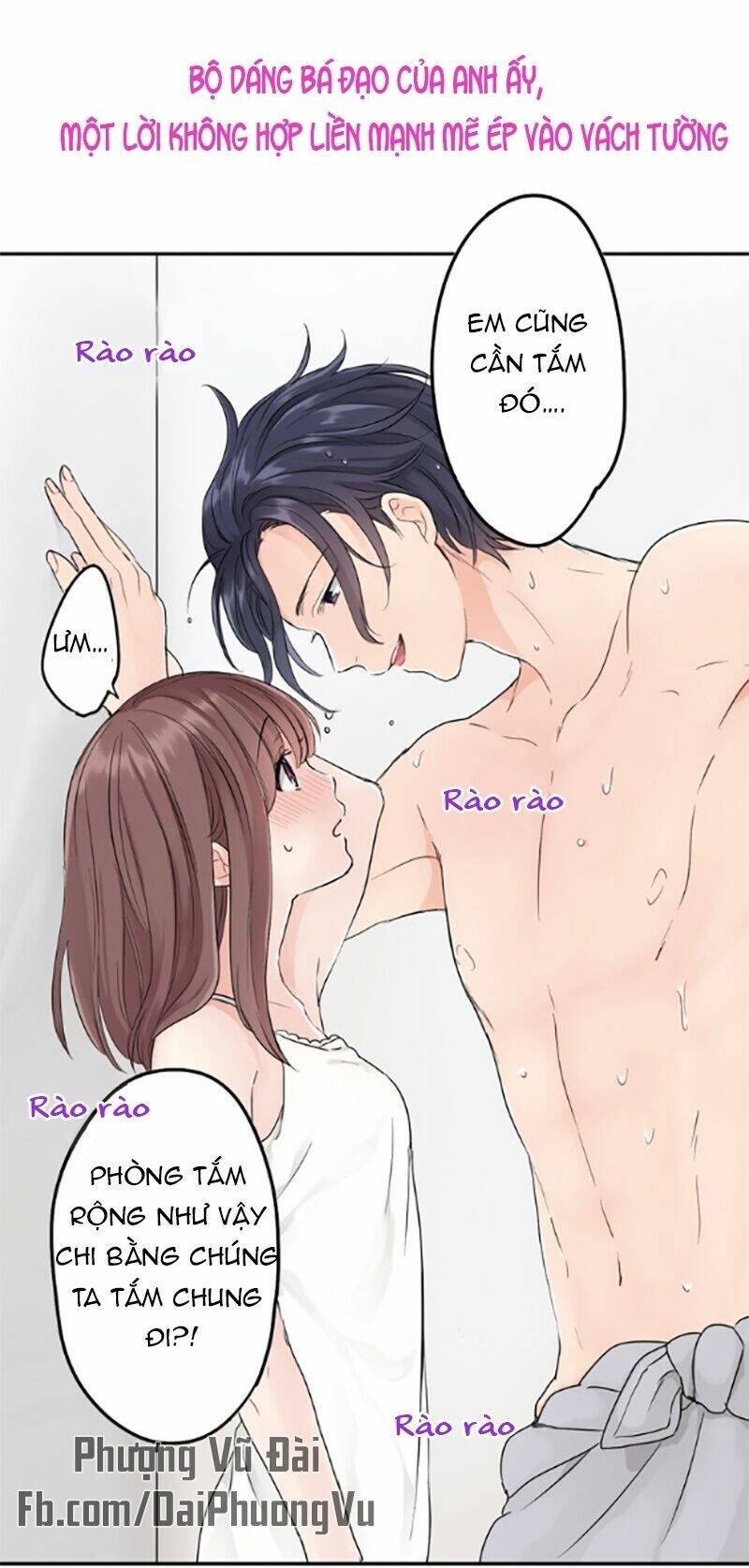 hai anh ấy của tôi chapter 1 11