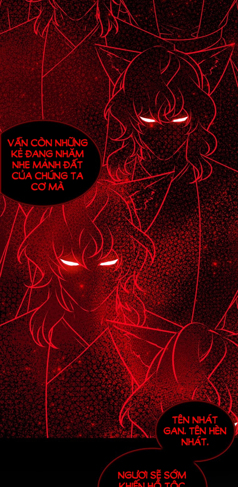 Ve Vãn, Mê Hoặc Hồ Ly chapter 49.2 - Trang 14