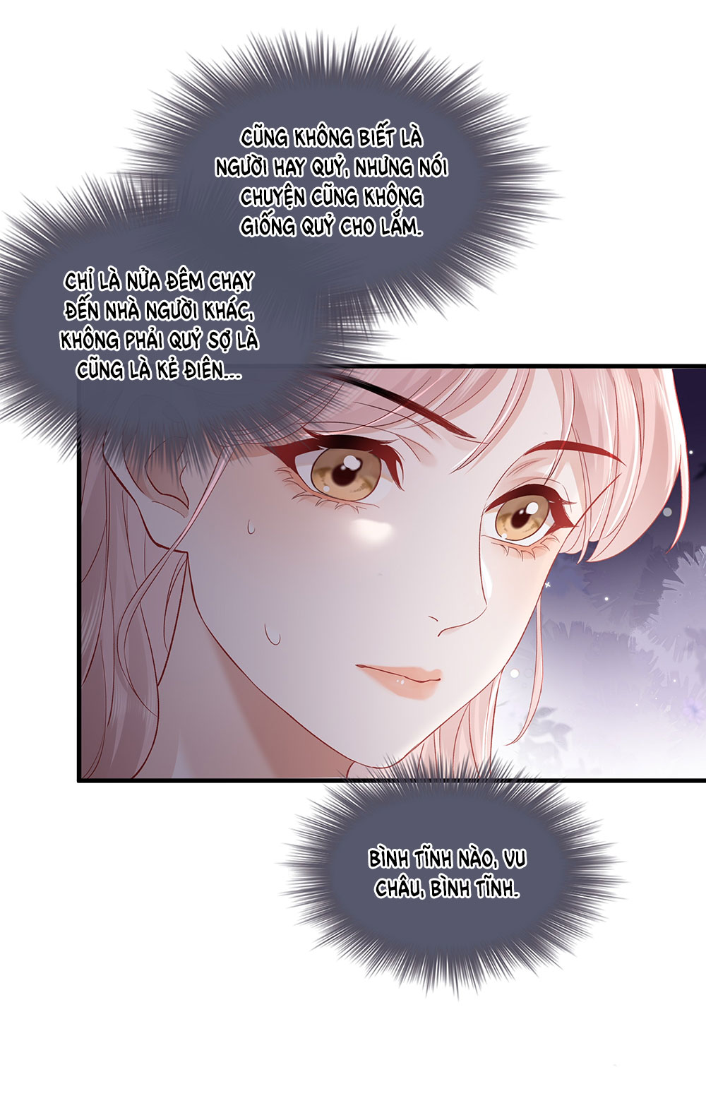 đánh thức tình yêu chapter 1 19