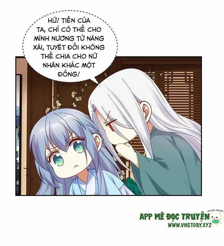 đô đốc đại nhân sủng thê kí chapter 139 10