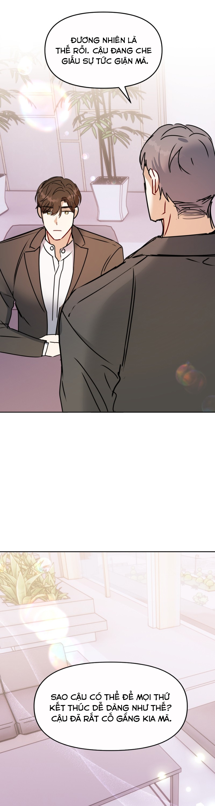 bản cam kết hôn nhân chapter 62 16