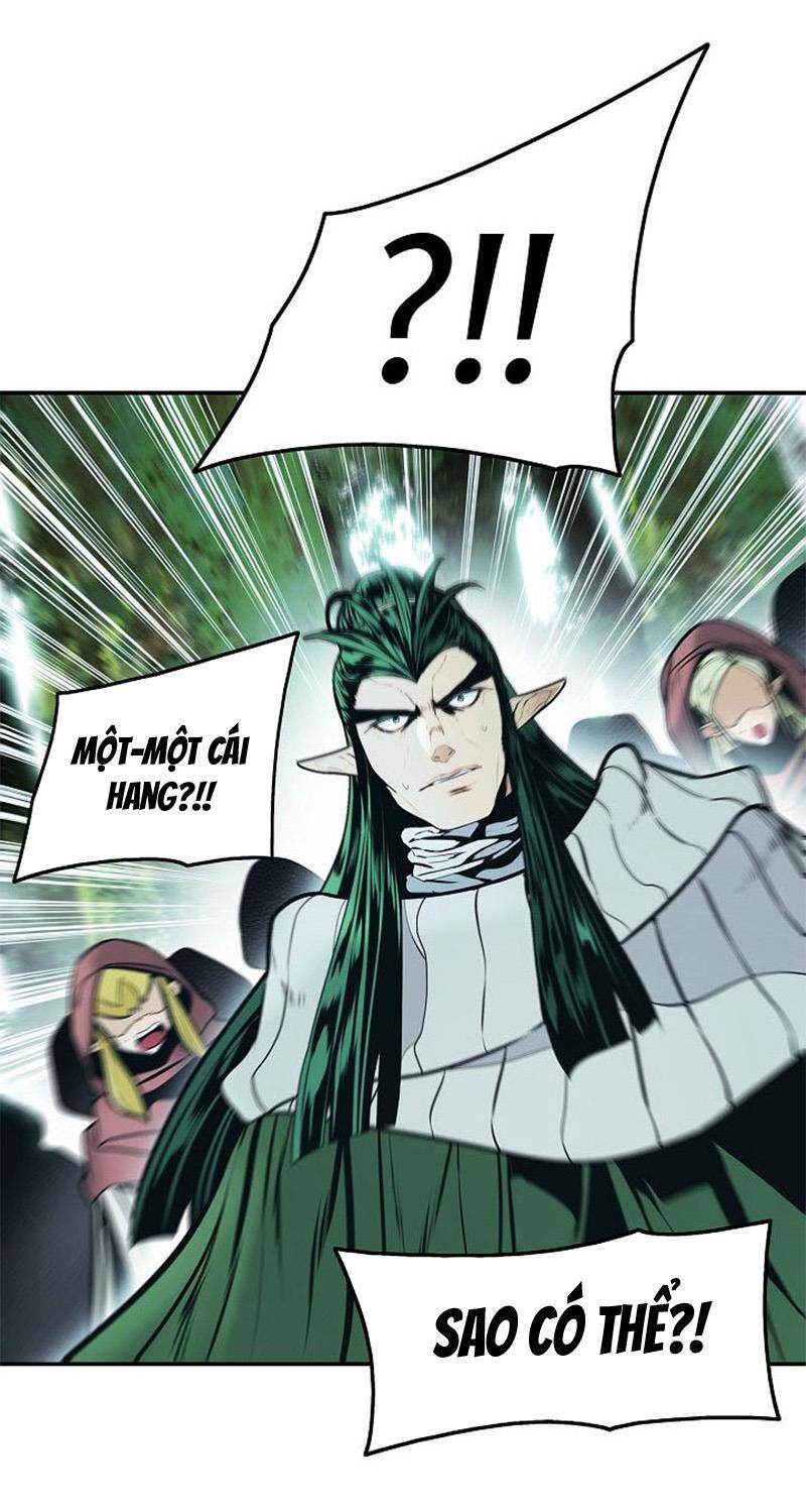 bất bại chân ma chapter 154 41