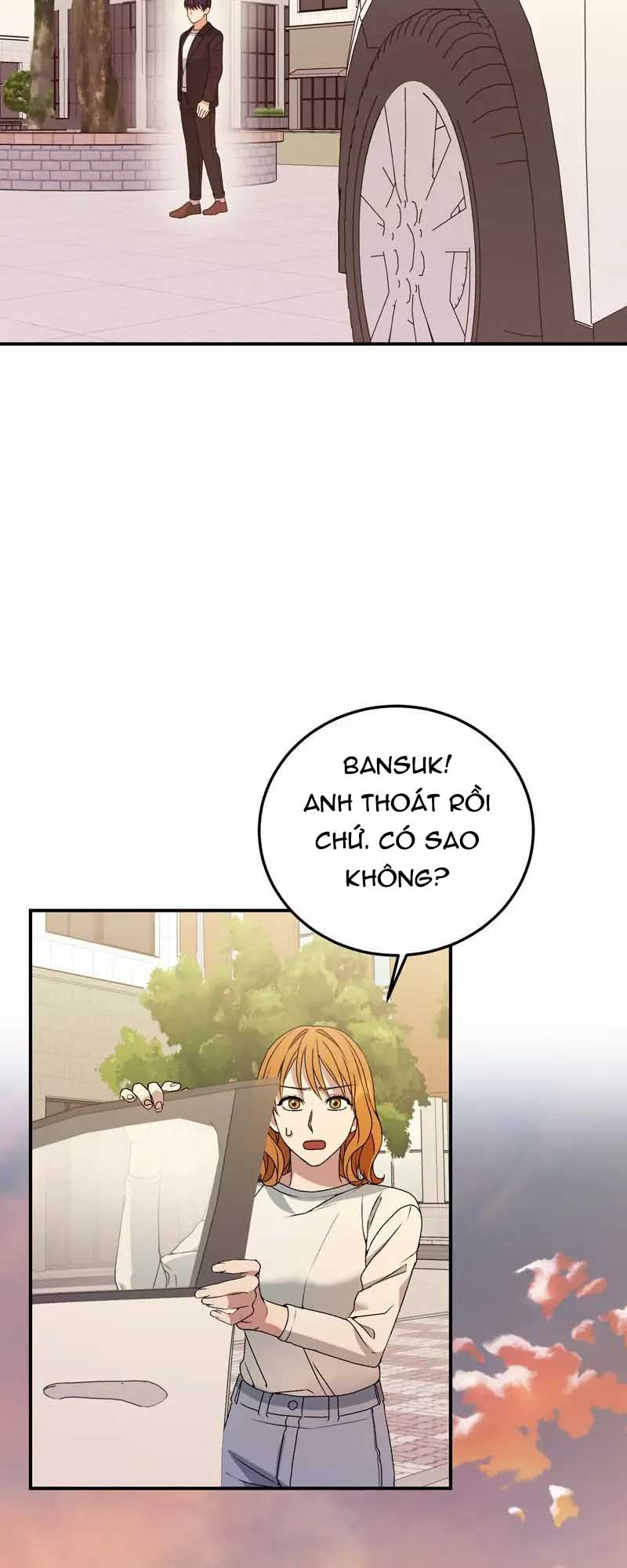 nụ hôn yêu tinh chapter 10.1 30