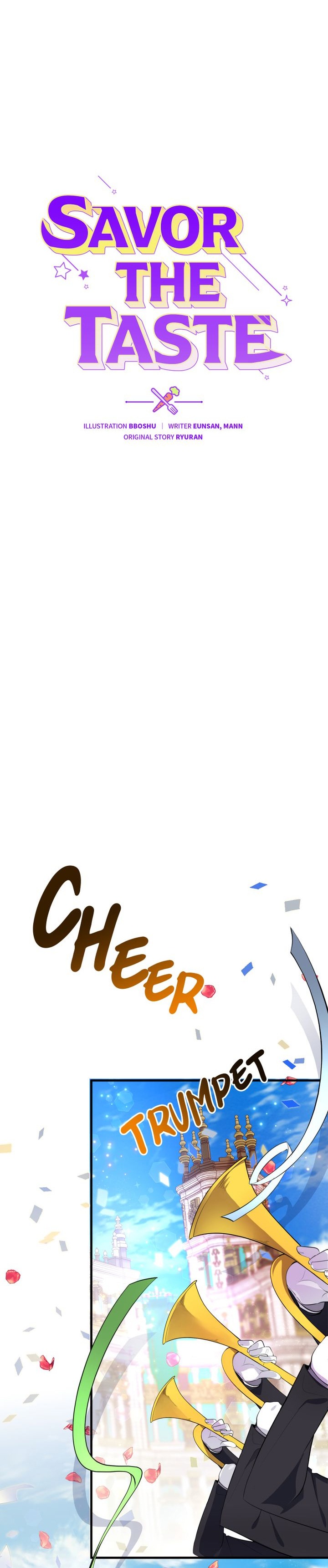 thưởng thức hương vị chapter 16 22