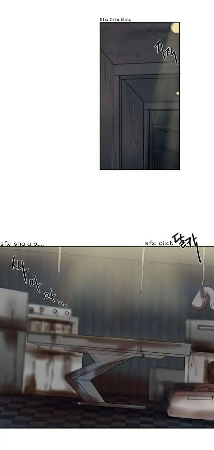 ánh nhìn của quạ chapter 20 12