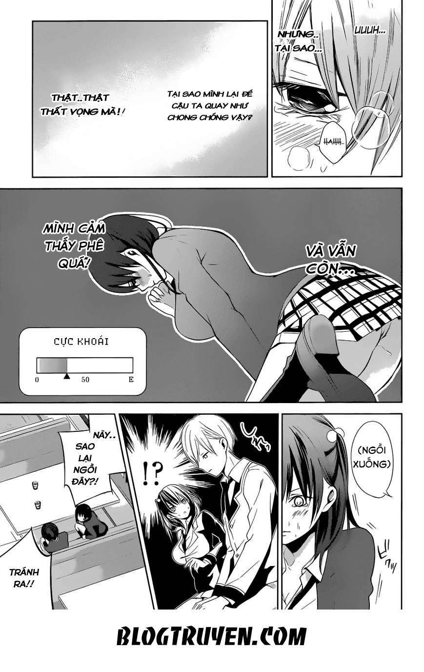 wonder rabbit girl chapter 1 42