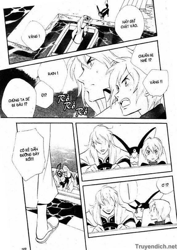 meteor methuselah chapter 34 13