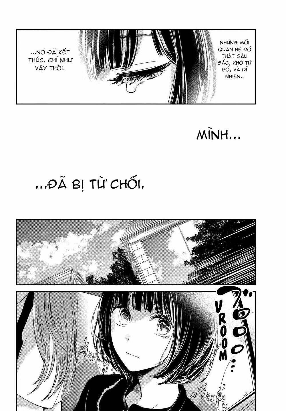 ước mơ của cặn bã chapter 34 15