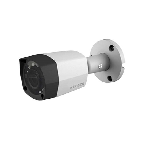 Camera KBVISION KX-1001S4 1MP Lắp Ngoài Trời Hồng Ngoại 20m - Hàng Chính Hãng