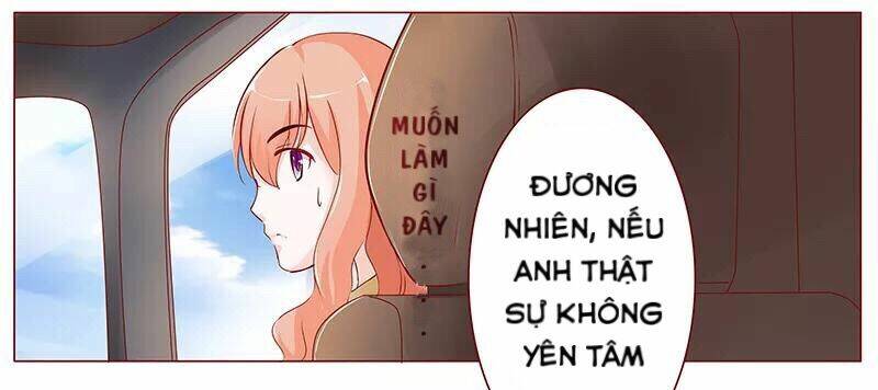 bá đạo tổng tài yêu tôi chapter 123 13