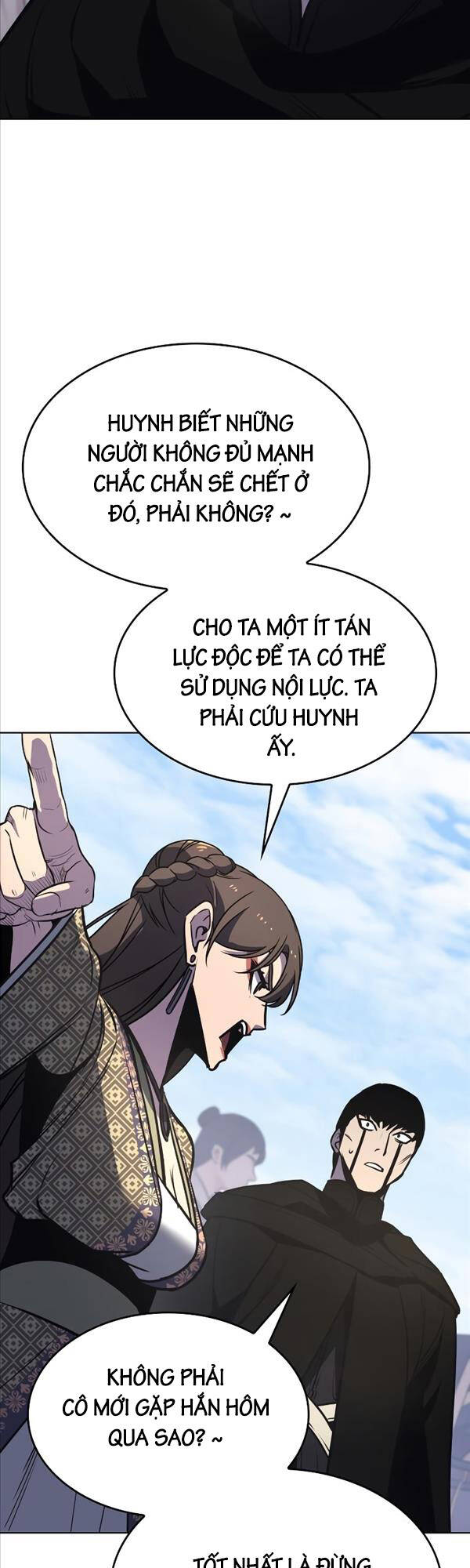 thiên ma thần quyết: trùng sinh chapter 80.2 26