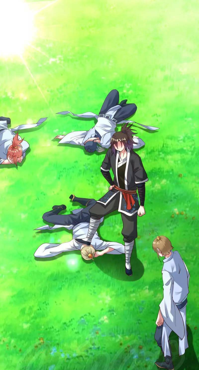 đạo ấn chapter 28 1