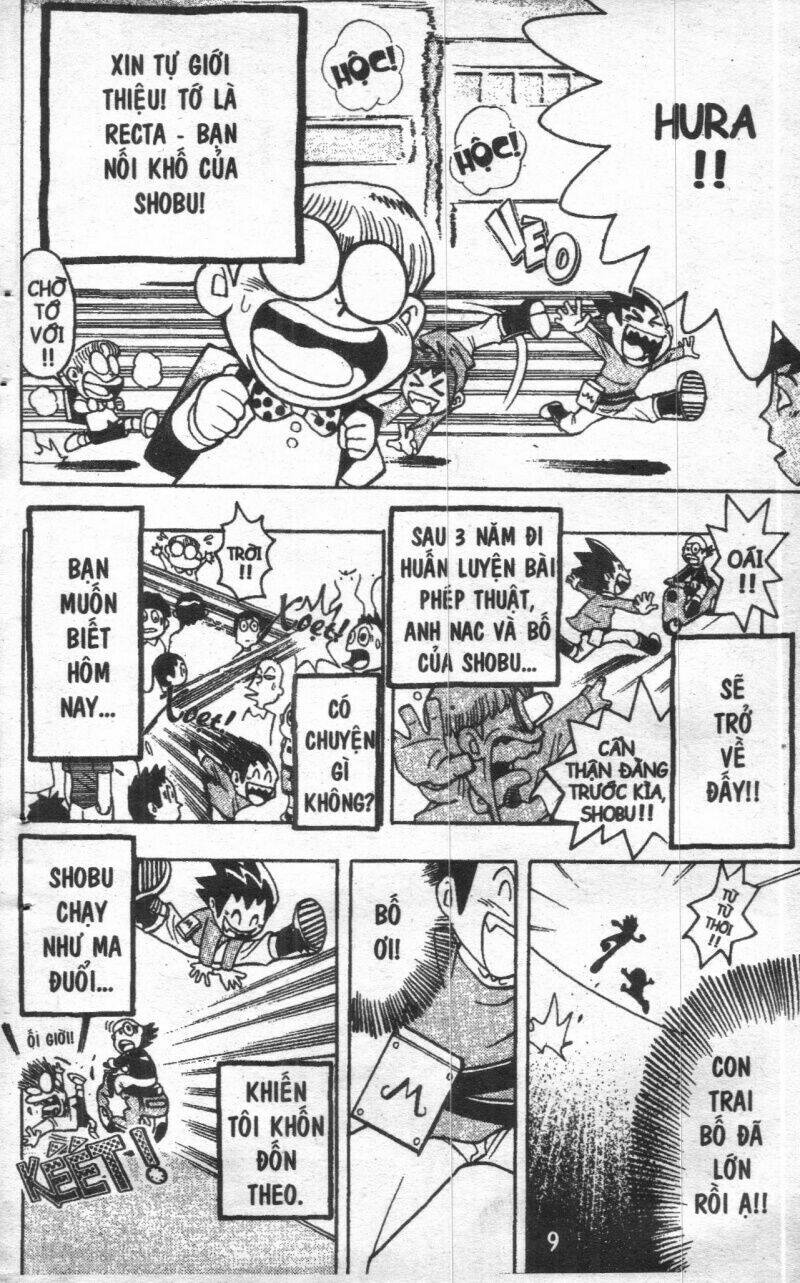 duel masters chapter 1 8