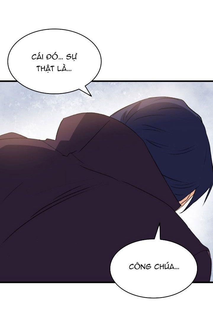 tôi định quyến rũ anh trai nhưng nam chính đã đến chapter 13 40