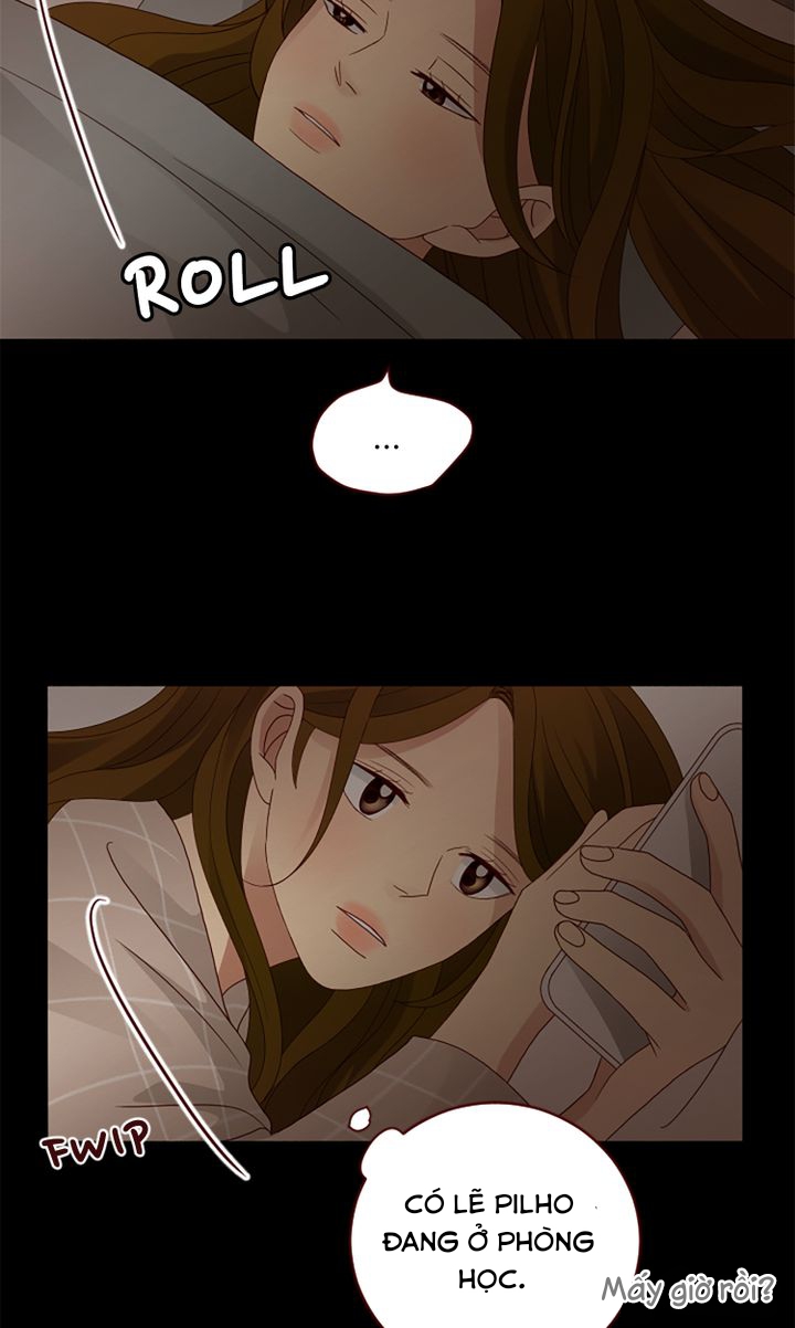 crush của tôi chapter 54 45