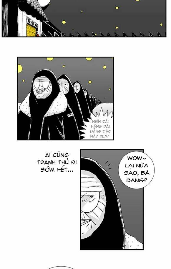 hành trình thoát khỏi địa ngục chapter 60 45