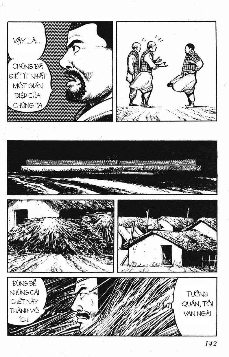 binh pháp mặc công chapter 34 15