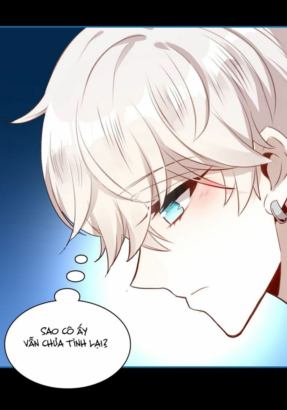 Ái Thượng Ngạo Kiều Long Vương Gia chapter 9 - Trang 64