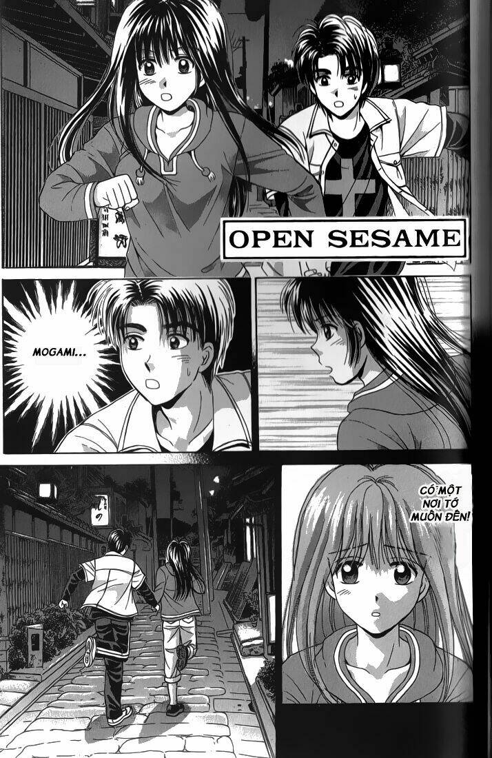 open sesame chapter 59 1