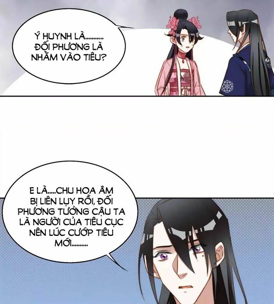 thần nữ thái năng liêu chapter 36 5