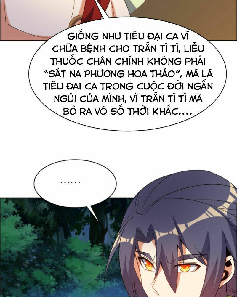 thôn phệ một thế giới tu tiên chapter 109 23